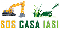 SOS Casa Iasi